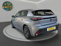Nuova Peugeot 308 Style 195 CV (143 kW) 2026