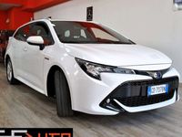 usata Toyota Corolla CorollaTouring Sports 1.8h Style cvt