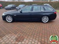 usata BMW 520 d Touring Luxury