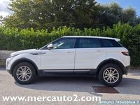 usata Land Rover Range Rover 2.2 TD4 5p. Prestige Tezze sul Brenta