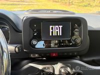 Usata Fiat Panda 70 CV (51 kW) 2023 Bianco Utilitaria