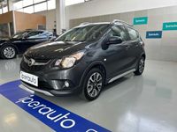 usata Opel Karl 1.0 Rocks 75cv