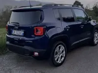 Usata Jeep Renegade Limited 120 CV (88 kW) 2020 SUV