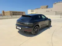 Usata Porsche Macan 245 CV (180 kW) 2020 Nero SUV