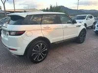 Usata Land Rover Range Rover evoque 150 CV (110 kW) 2016 SUV