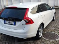 usata Volvo V70 D3 Geartronic Polar