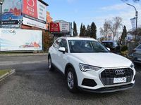 Usata Audi Q3 Advanced 150 CV (110 kW) 2022 Other SUV