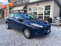 usata Ford Fiesta 6ª serie 1.0 80CV 5 porte