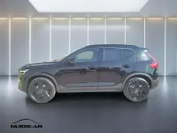Nuova Volvo XC40 Plus 163 CV (119 kW) 2026 Onyx black SUV