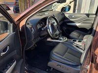 Second-hand Nissan Navara Tekna 190 CP (139 kW) 2021 Maro Pickup