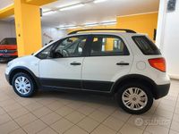 usata Fiat Sedici 1.6 107cv 4X4