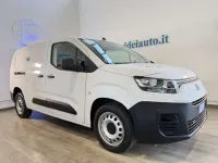 Usata Fiat Doblò 102 CV (75 kW) 2023 Bianco Monovolume