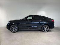 Usata BMW X6 M Sport 298 CV (219 kW) 2023 Nero SUV