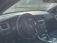 Usata Volvo V60 2012 Nero Station wagon