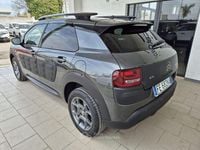Occasion Citroën C4 Shine 99 ch (72 kW) 2016 Gris SUV