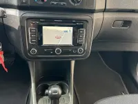 Usata Skoda Roomster Comfort 105 CV (77 kW) 2011 Grigio Monovolume