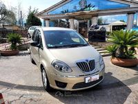 Usata Lancia Musa 95 CV (69 kW) 2012 Beige Monovolume