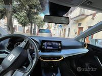 Usata Seat Arona Reference 90 CV (66 kW) 2021 Bianco SUV