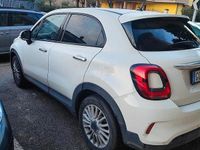 Usata Fiat 500 95 CV (69 kW) 2022 Bianco Berlina
