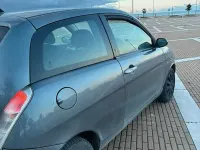 Usata Lancia Ypsilon 60 CV (44 kW) 2009 Grigio Utilitaria
