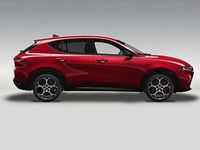Usata Alfa Romeo Tonale Sprint 280 CV (205 kW) 2024 Rosso alfa SUV