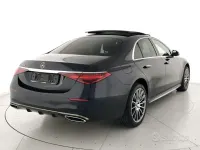 Usata Mercedes S350 Premium 313 CV (230 kW) 2025 Bluazzurro Berlina