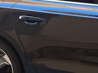 Usata Audi A2 2015 Blu Utilitaria