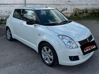 usata Suzuki Swift 5p 1.3 ddis GL Safety Pack 75cv dpf