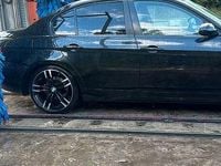 Usata BMW 320 Efficient Dynamics 177 CV (130 kW) 2007 Berlina