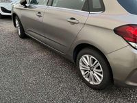 Usata Citroën C4 Business Class 92 CV (67 kW) 2015 Berlina