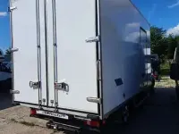 Usata Iveco Daily 175 CV (128 kW) 2023 Bianco Furgone