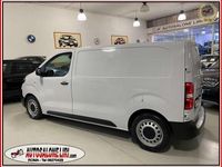 Usata Fiat Scudo Business 120 CV (88 kW) 2023 Bianco Furgone