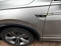 Usata VW Tiguan Business 125 CV (91 kW) 2018 SUV