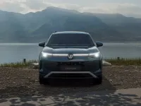 Nuova VW Tayron Edition 204 CV (150 kW) 2026 Nightshade blue metallizzato SUV