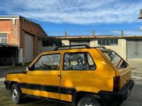 usata Fiat Panda 4x4 1000 4x4