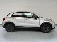 Usata Fiat 500X Club 130 CV (95 kW) 2023 Marrone SUV