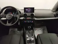 Usata Audi Q2 150 CV (110 kW) 2023 Grigio SUV