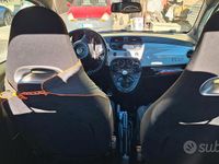 Usata Fiat 500 Abarth 2015
