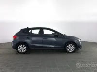 Occasion Seat Ibiza Style 116 PK (85 kW) 2025 Grijs Hatchback