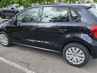 Usata VW Polo Comfortline 75 CV (55 kW) 2013 Berlina