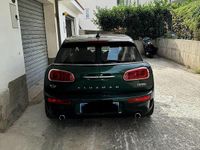 Usata Mini Cooper 2018 Utilitaria