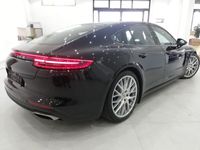 usata Porsche Panamera Panamera2ª serie Autovettura impeccabile tagliando iva esposta