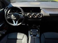 Usata Mercedes B180 116 CV (85 kW) 2019 Nero Monovolume