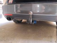 Usata Opel Insignia 2009 Grigio Station wagon