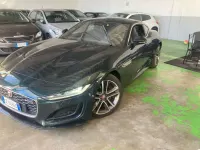 Usata Jaguar F-Type First Edition 300 CV (220 kW) 2021 Coupé
