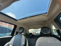 Usata Fiat 500 100 CV (73 kW) 2010 Utilitaria