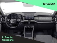 usata Skoda Kodiaq 1.5 mhev selection dsg