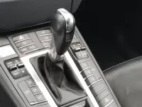 Usata Porsche Macan 252 CV (185 kW) 2018 Nero SUV