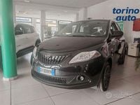 Usata Lancia Ypsilon Gold 69 CV (50 kW) 2024 Grigio Utilitaria