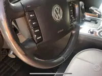 Usata VW Touareg R 174 CV (127 kW) 2004 Grigio SUV